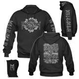 Ahnenerbe - Heldentod II - Jacke/Hooded Zipper