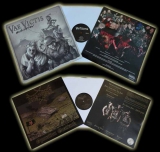 Zerstörer / Vae Victis - Operation Goattank/Evilution - MLP