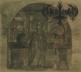 Gratzug - V: Meyster DIGI-CD