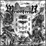 Werwolforden - Ewige Eiche / Wolf / Wurzelkraft / Heldenasche LP