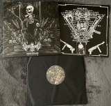 Wurzelkraft - Urgrund LP