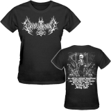 Wurzelkraft - Urgrund - Girlie-Shirt