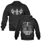 Wurzelkraft - Urgrund - Jacke/Hooded Zipper