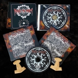 Ahnenerbe - Heldentod DIGI-CD