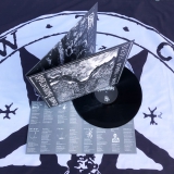 Chaos Invocation - Devil, Stone & Man LP