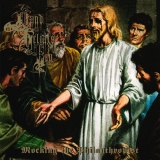 Grand Belial's Key - Mocking the Philanthropist CD