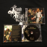 Grand Belial's Key - Mocking the Philanthropist CD