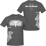 Ewige Eiche - Hüter des Einklangs - T-Shirt (grau)