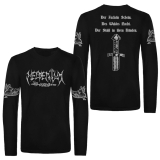Heldentum - Longsleeve
