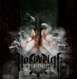 Nordreich - Blutstarre LP