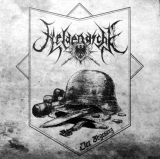 Heldenasche - Der Abgesang LP