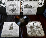 Heldenasche - Der Abgesang LP