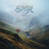 Saor - Aura DIGI-CD