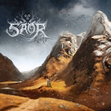 Saor - Roots DIGI-CD