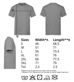 Wedard - Himmelstreppe (schwarz)