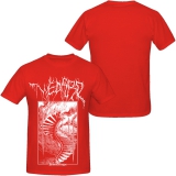 Wedard - Himmelstreppe (rot)