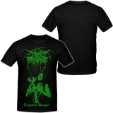 Type O Negative - Negative Hunger - T-Shirt