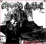 Czarnobog / Ostvind – Sigils of War - Split CD