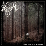 Mavorim - Non Omnis Moria CD