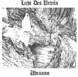 Licht des Urteils - Uhraamo LP