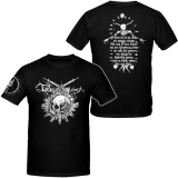 T o t e n b u r g - Endzeit - T-Shirt