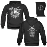T o t e n b u r g - Endzeit - Hoodie