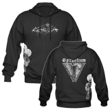 Epithalium - Jacke/Hooded Zipper