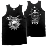 T o t e n b u r g - Endzeit - Tank Top / Wifebeater