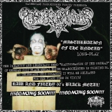 Grabschänder - Masturbation of the Undead LP