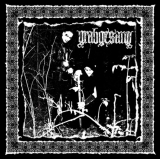 Grabgesang - Of Medieval Graveyard Frost / Blutrausch DLP (2xLP)