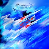 Branikald - The Mead of Misanthropy CD