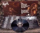 Mavorim - Ab Amitia Pulsae LP