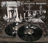Mavorim / Meuchelmord - Memento Mori DLP (2xLP)