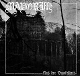 Mavorim - Aus der Dunkelheit CD