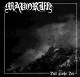 Mavorim - Das große Tor CD