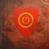 Myrkgrav / Voluspaa - Split EP