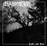 Mavorim - Teufel und Pest CD