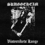 Skuggeheim - Vinterrikets Konge LP