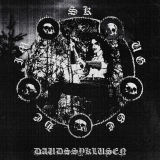 Skuggeheim - Daudssyklusen DLP (2xLP)