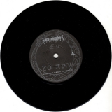 Naer Mataron - I am the light of the world EP