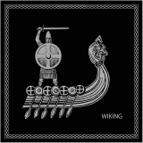Hamergilde ‎– Wiking DIGI-CD