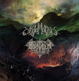 Nydvind / Bornholm - Split EP