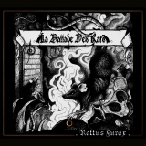 La Ballade des Rats - Rattus Furax DIGI-CD