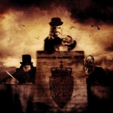 Slagmaur - Domfeldt LP