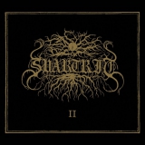 Svartrit - II DIGI-CD