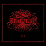 Svartrit - III DIGI-CD