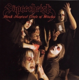 Superchrist - Black Magical Circle of Witches EP