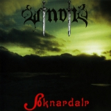 Windir - Soknardalr - DLP (2xLP)