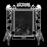 Úlfarr - Orlegsceaft LP