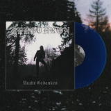 Bergthron - Uralte Gedanken LP (blau)